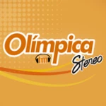 Logo of Olimpica St. android Application 